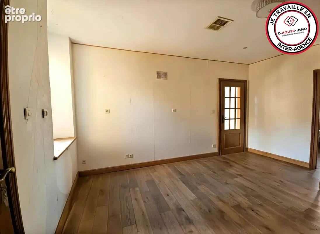 Maison 3 pièces 102 m² à vendre à Sarreguemines (57200) - photo 3