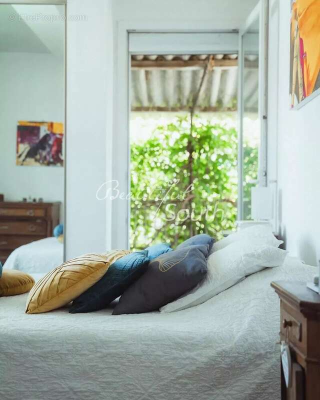 Maison à POLLESTRES