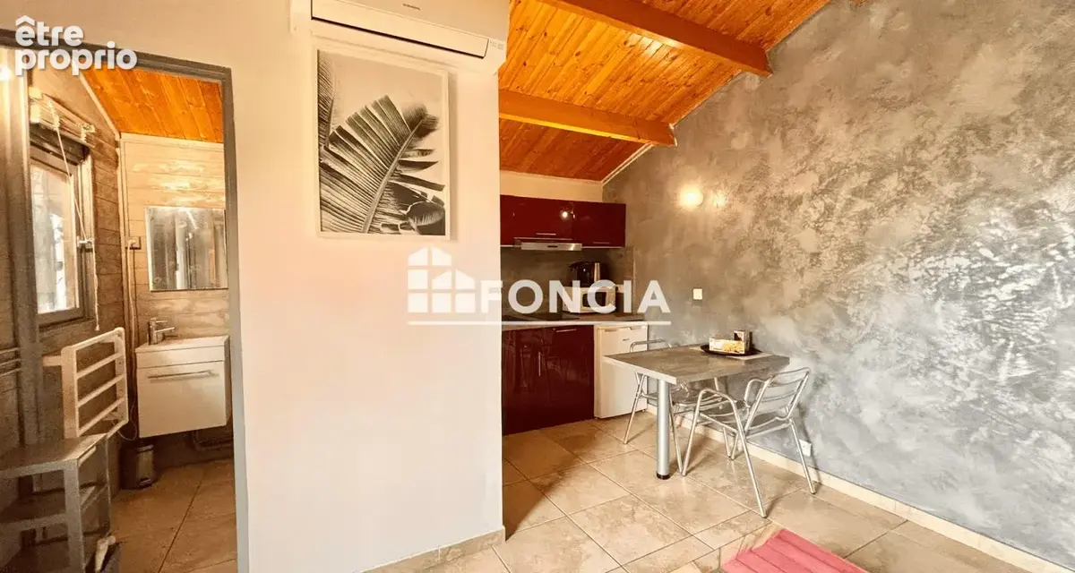 Villa T4 plain-pied sur 500m2 paysagés - photo 14