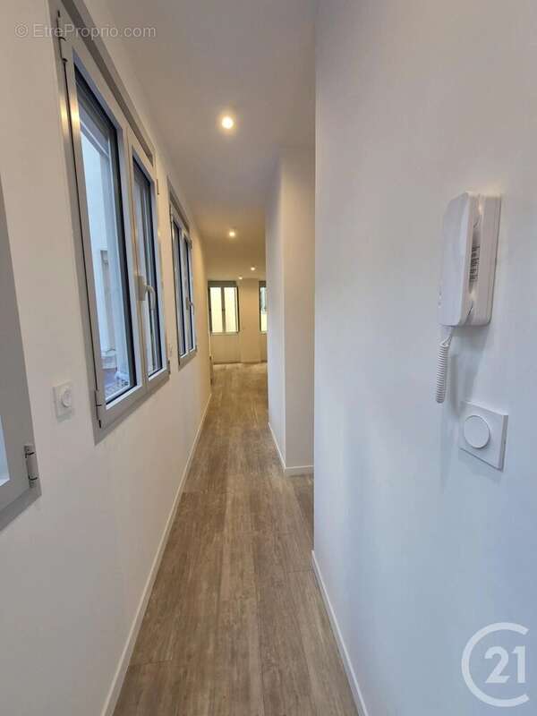 Appartement à CAUTERETS