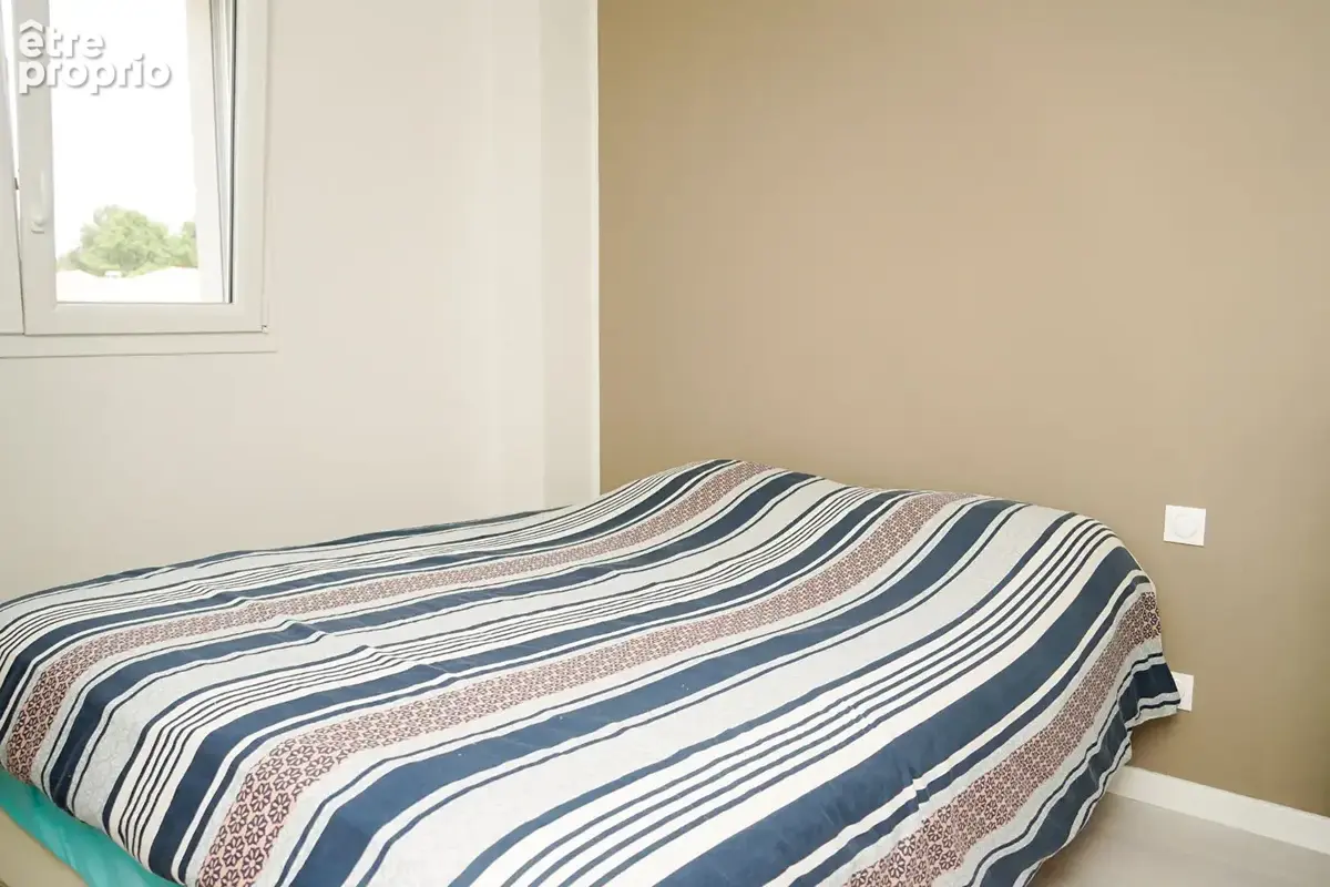 Maison 4 chambres - Saint Pere En Retz - photo 7
