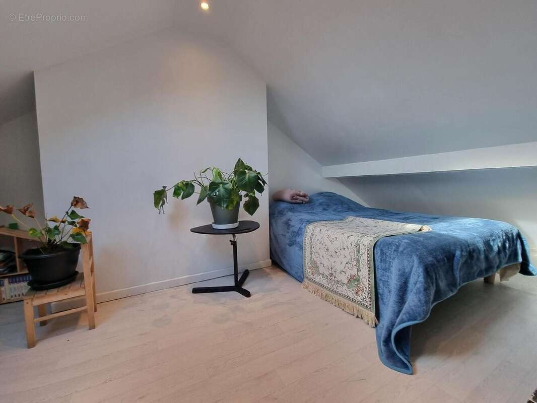 Photo 6 - Maison à ARGENTEUIL