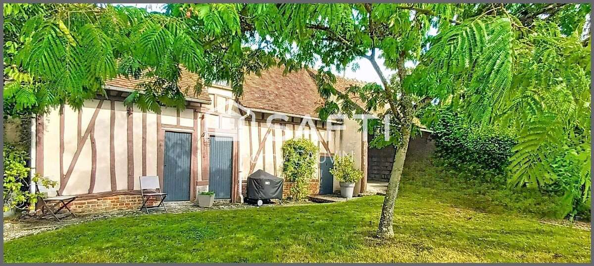 Photo 3 - Maison à BEAUVAIS