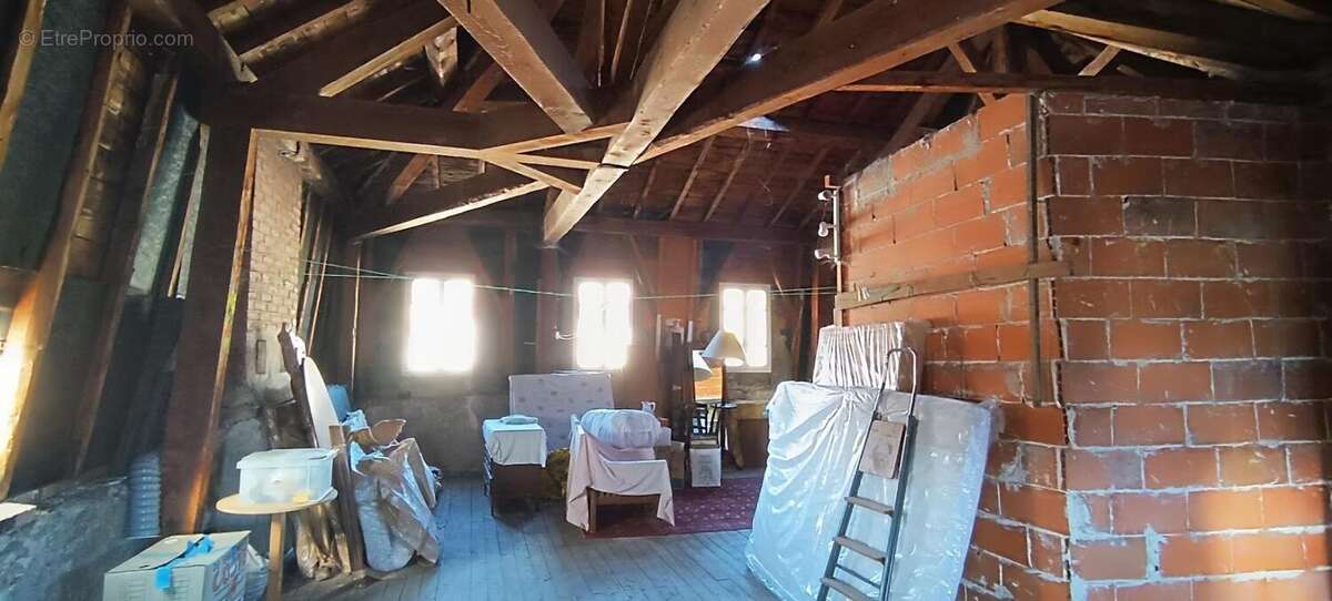 Maison à vendre 6 pièces SAUVAGNAT SAINTE MARTHE (63) - photo 30