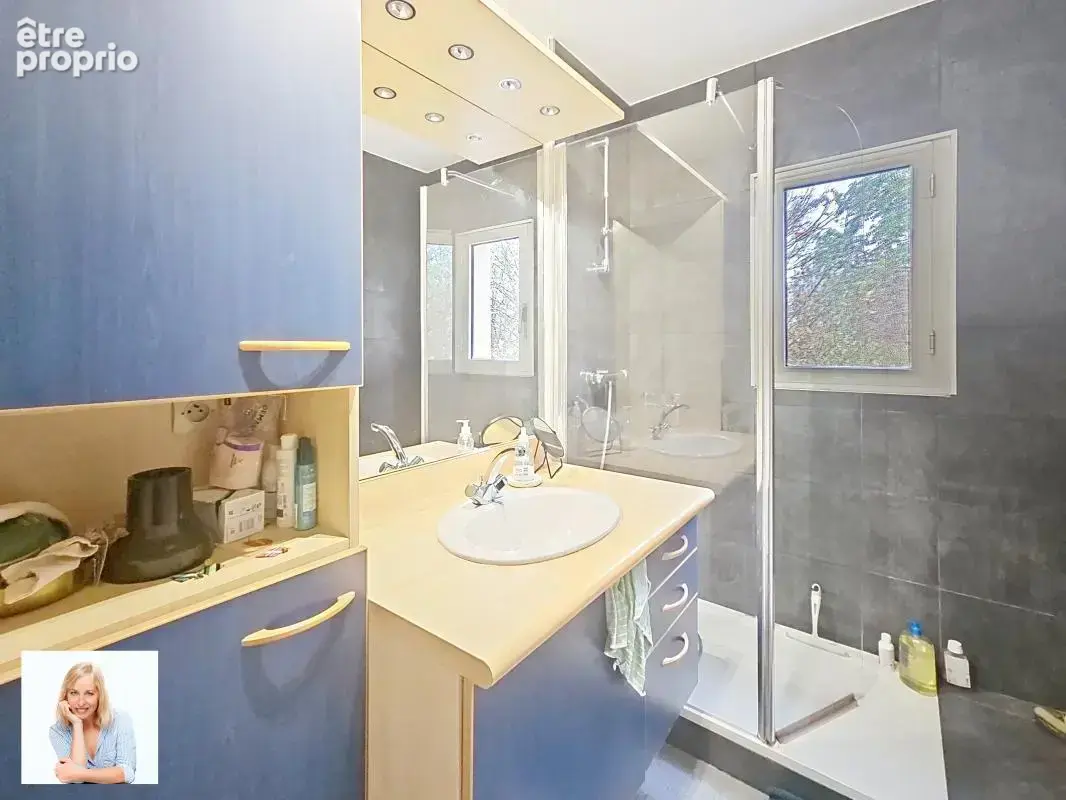 Appartement - photo 7