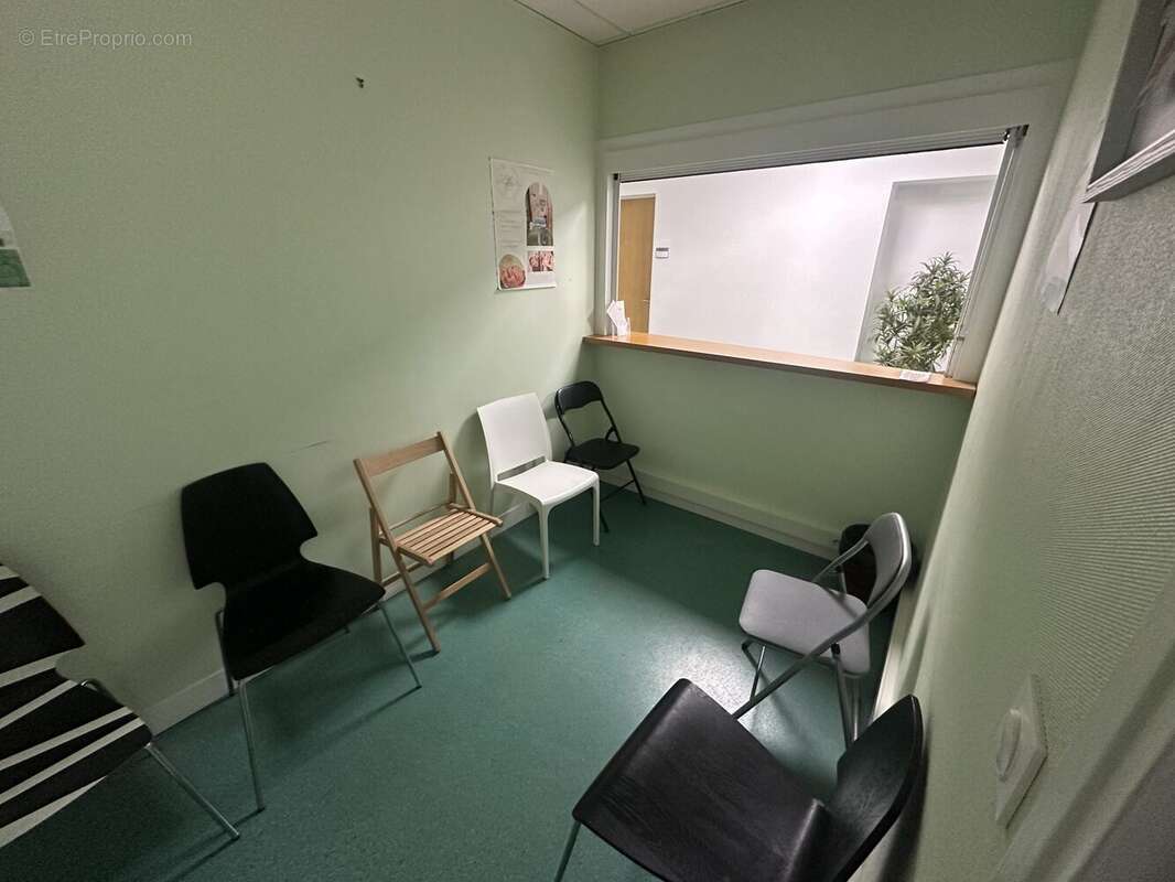 Commerce à CHARTRES