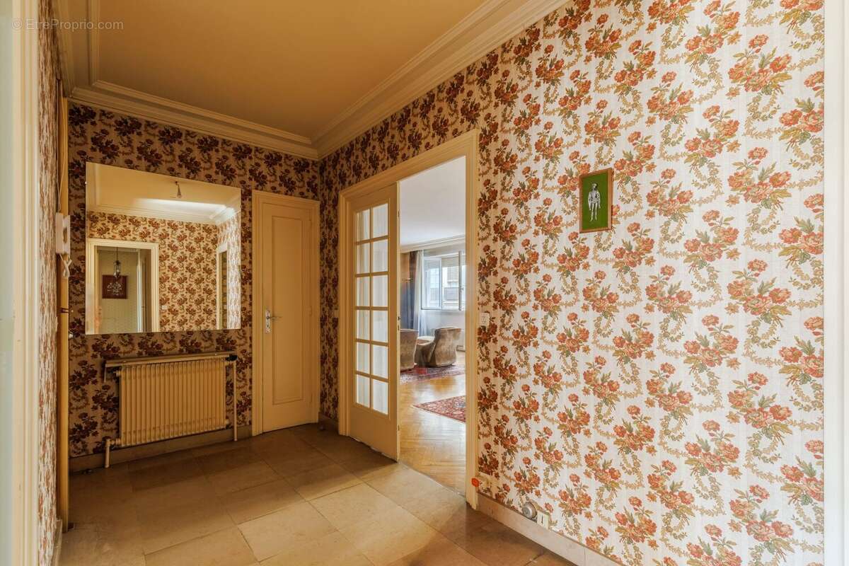 Appartement 151 m² à Lyon-2e  - photo 5
