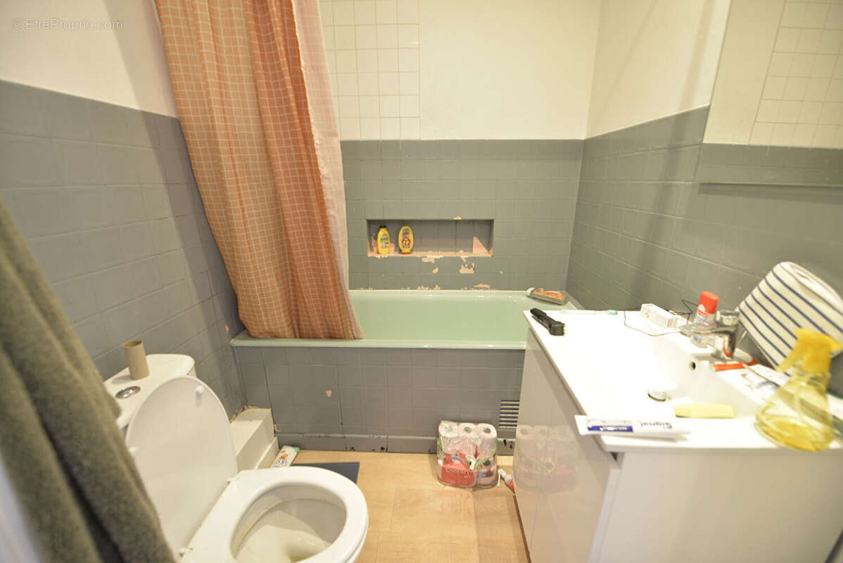 Appartement à ANGERS