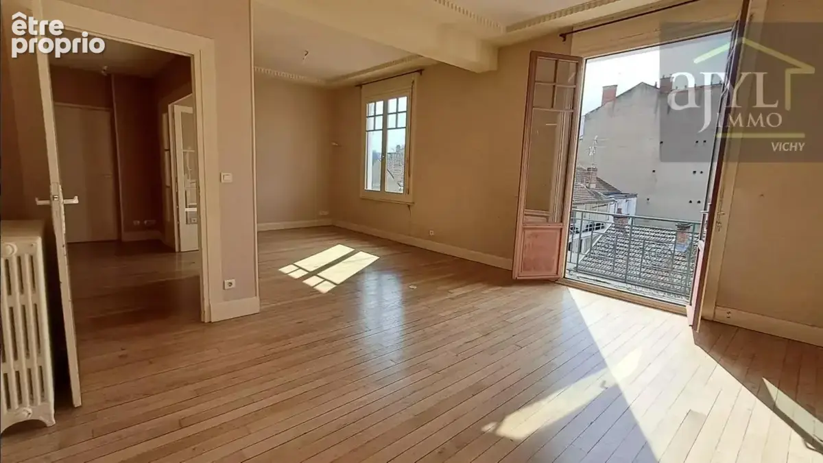 Appartement - photo 7