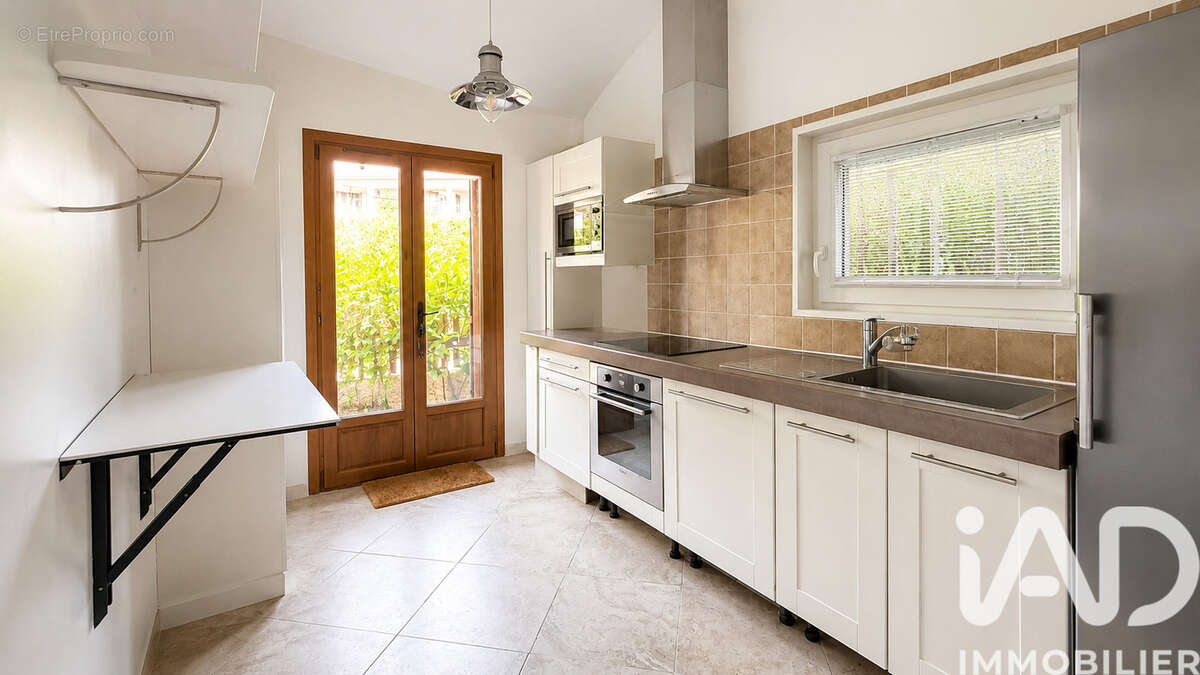 Photo 5 - Maison à SIX-FOURS-LES-PLAGES