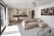 VEIGY T3 SEJOUR - Appartement à VEIGY-FONCENEX