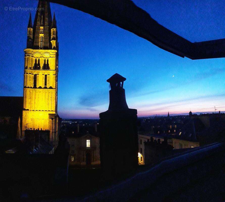 Appartement à CAEN
