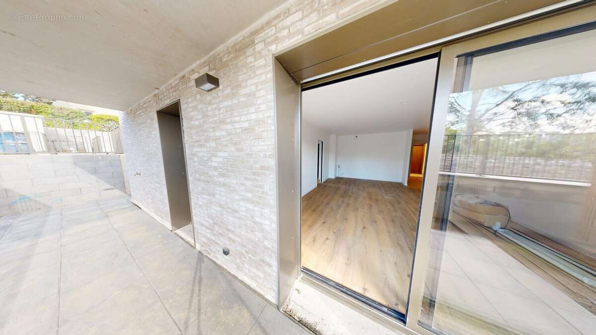 Appartement à PLENEUF-VAL-ANDRE