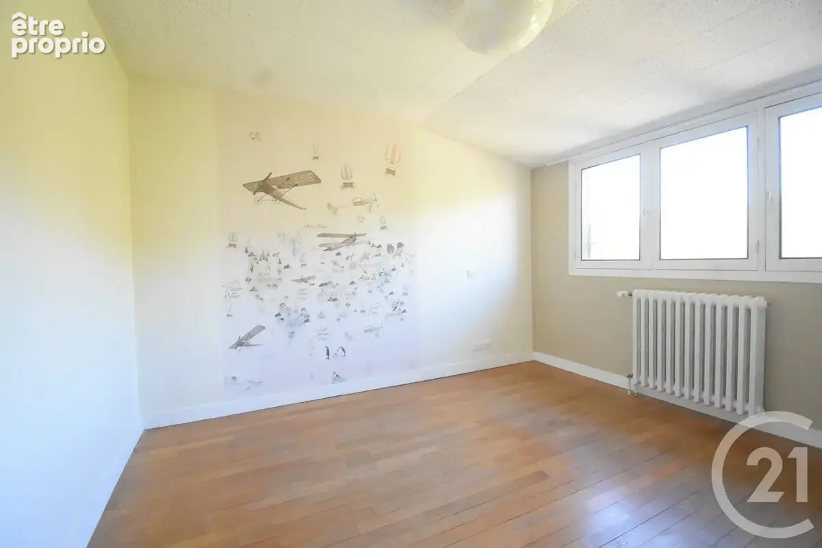 Maison 4 pièces 103 m² à vendre à Abrest (03200) - photo 9