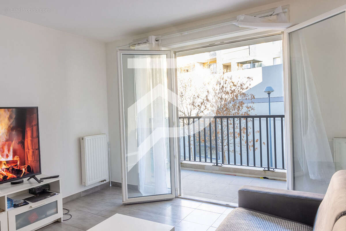 Appartement à MARSEILLE-14E