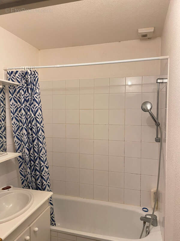 Maison T3 avec jardin privatif à vendre   BLAYE - photo 8