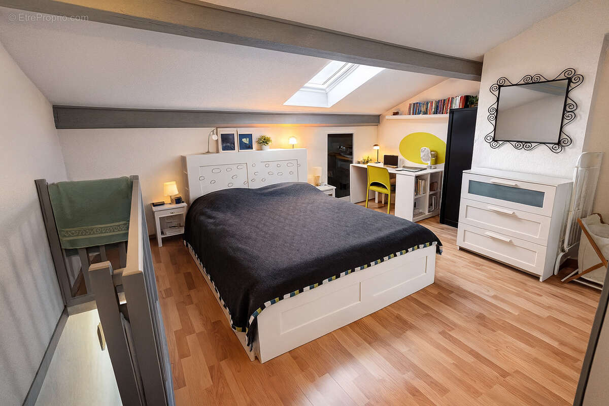 Appartement à LA SEYNE-SUR-MER