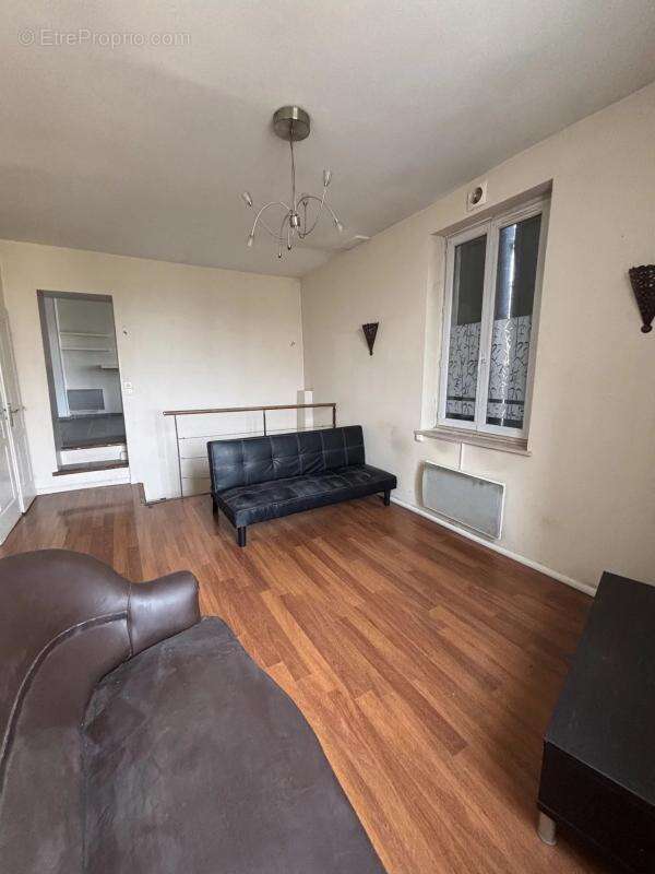Appartement à PERTUIS