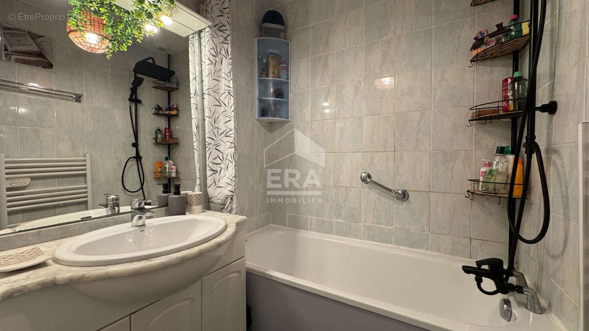 Maison à CORBEIL-ESSONNES