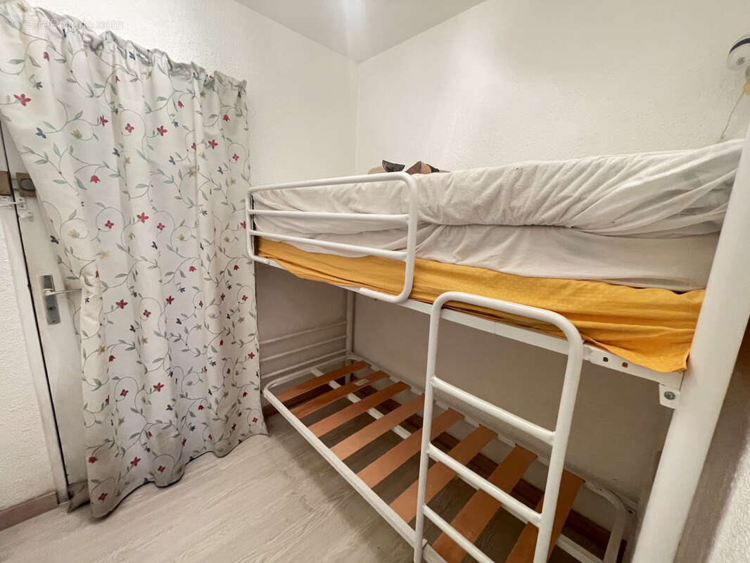 Appartement à CAVALAIRE-SUR-MER