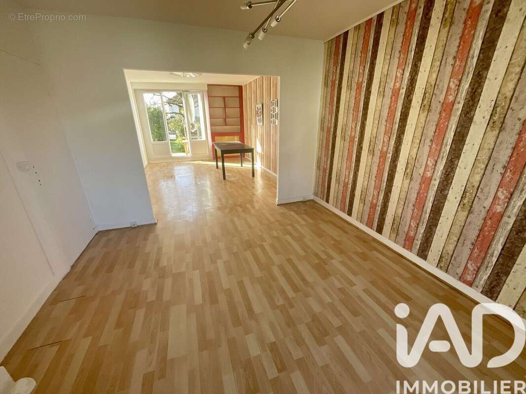 Photo 2 - Maison à BRETIGNY-SUR-ORGE