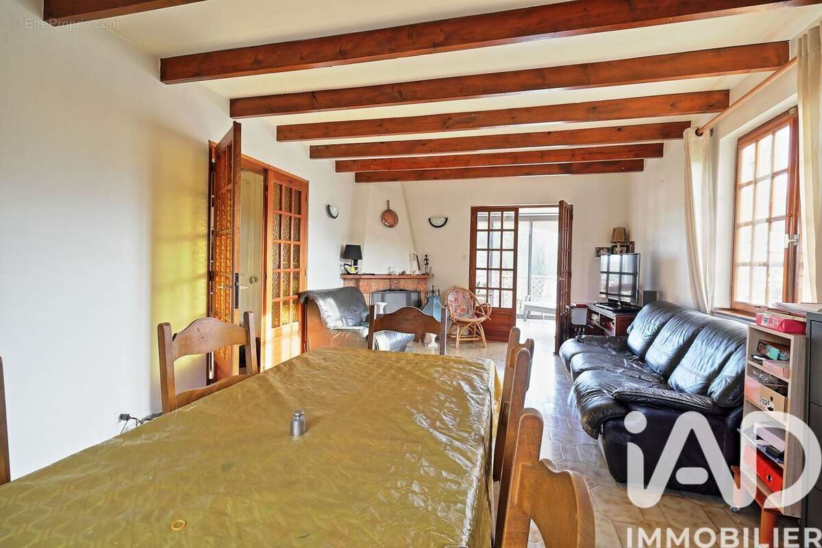 Photo 9 - Maison à SOREDE