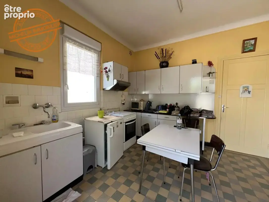 Maison 102 m² à Saint-Germain-Au-Mont-D'or  - photo 10