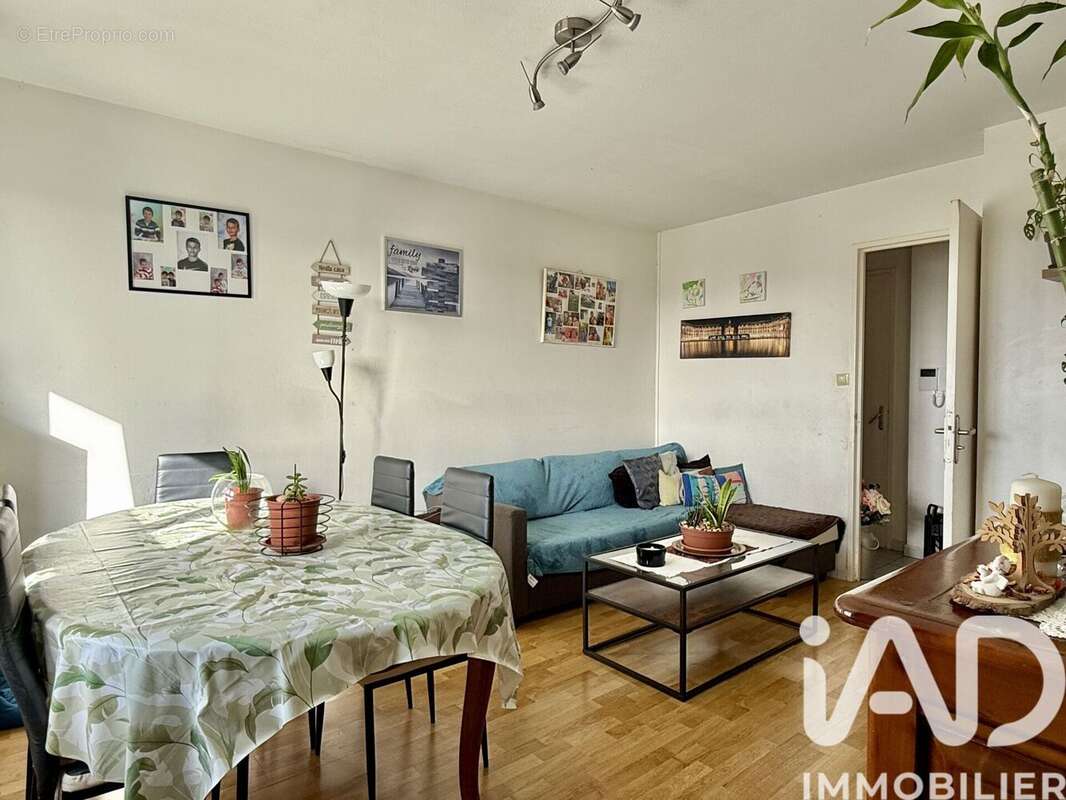 Photo 2 - Appartement à MERIGNAC