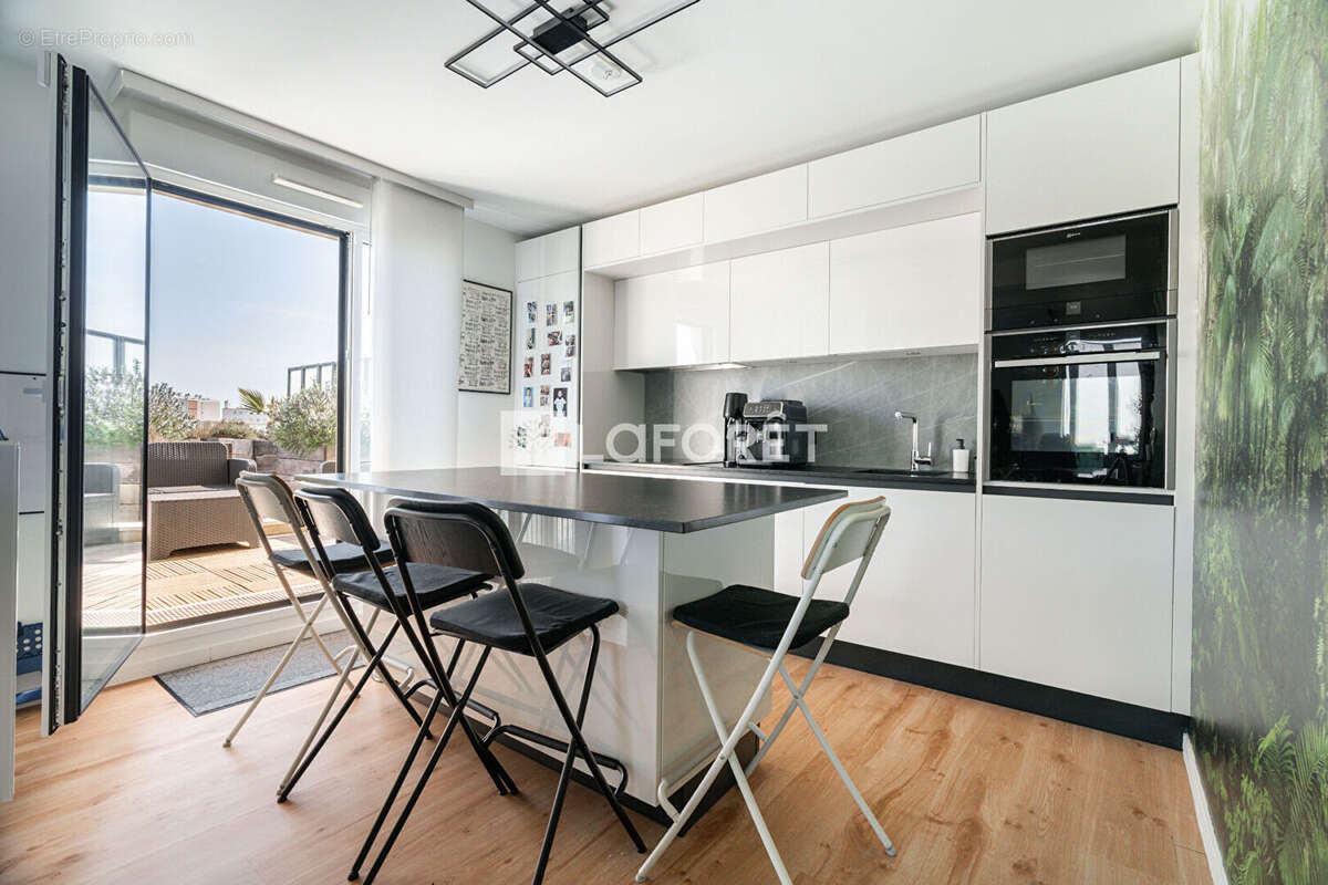 Appartement à COLOMBES