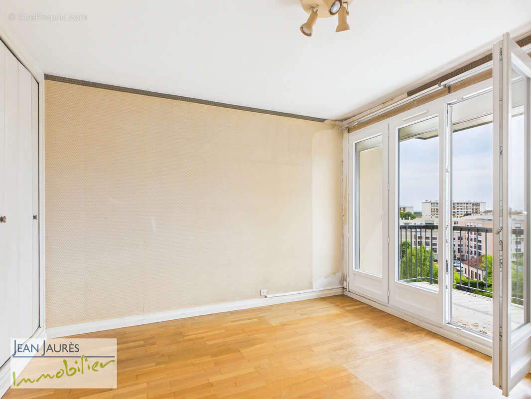 Résidence St Bernard : appartement avec vue dominante - photo 6
