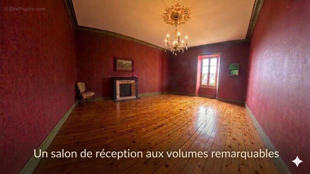 Photo 3 - Maison à HENNEBONT