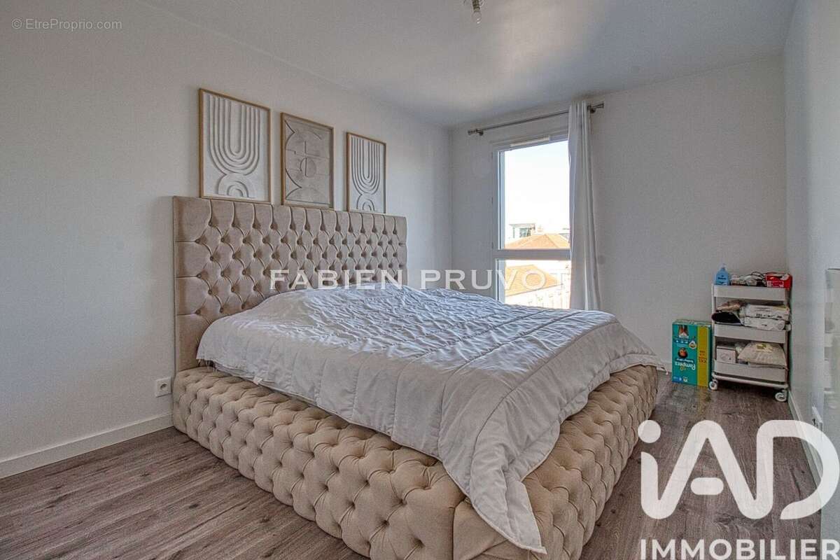 Photo 7 - Appartement à SANNOIS