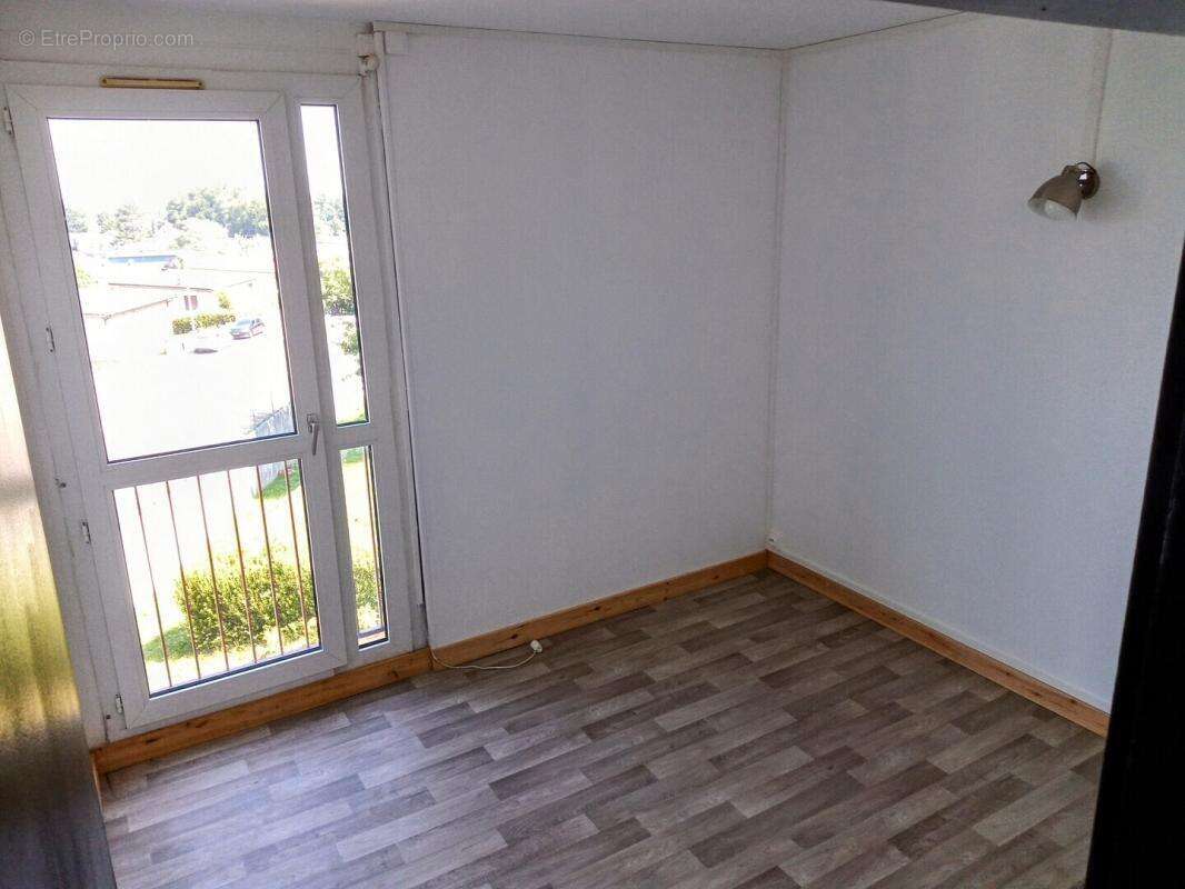 Appartement à EPINAL