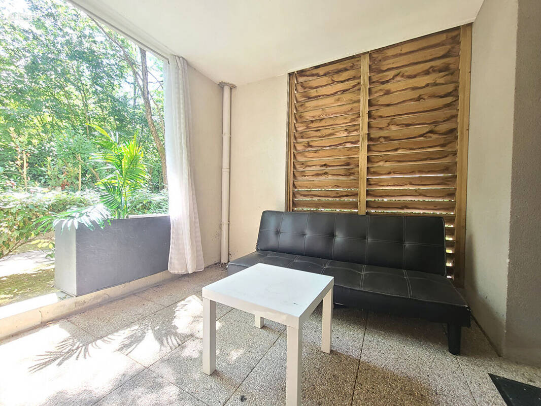 Appartement à EYSINES