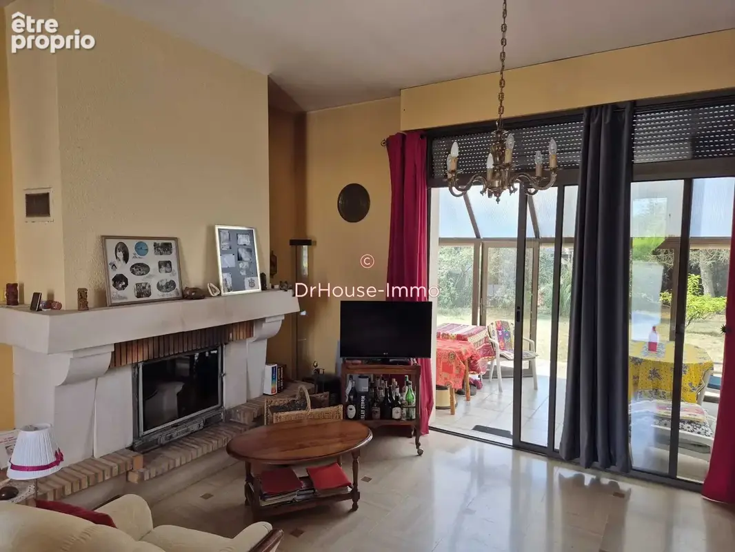 Maison 6 pièces 166 m² à vendre à Truyes (37320) - photo 21