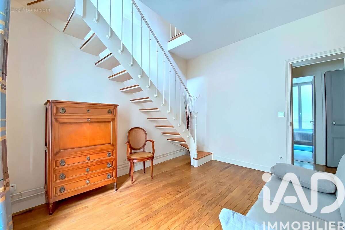 Photo 8 - Appartement à NOGENT-SUR-MARNE