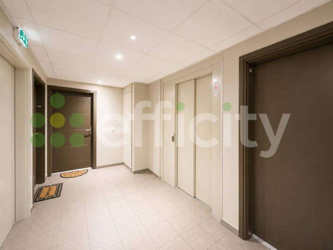 Appartement - photo 9