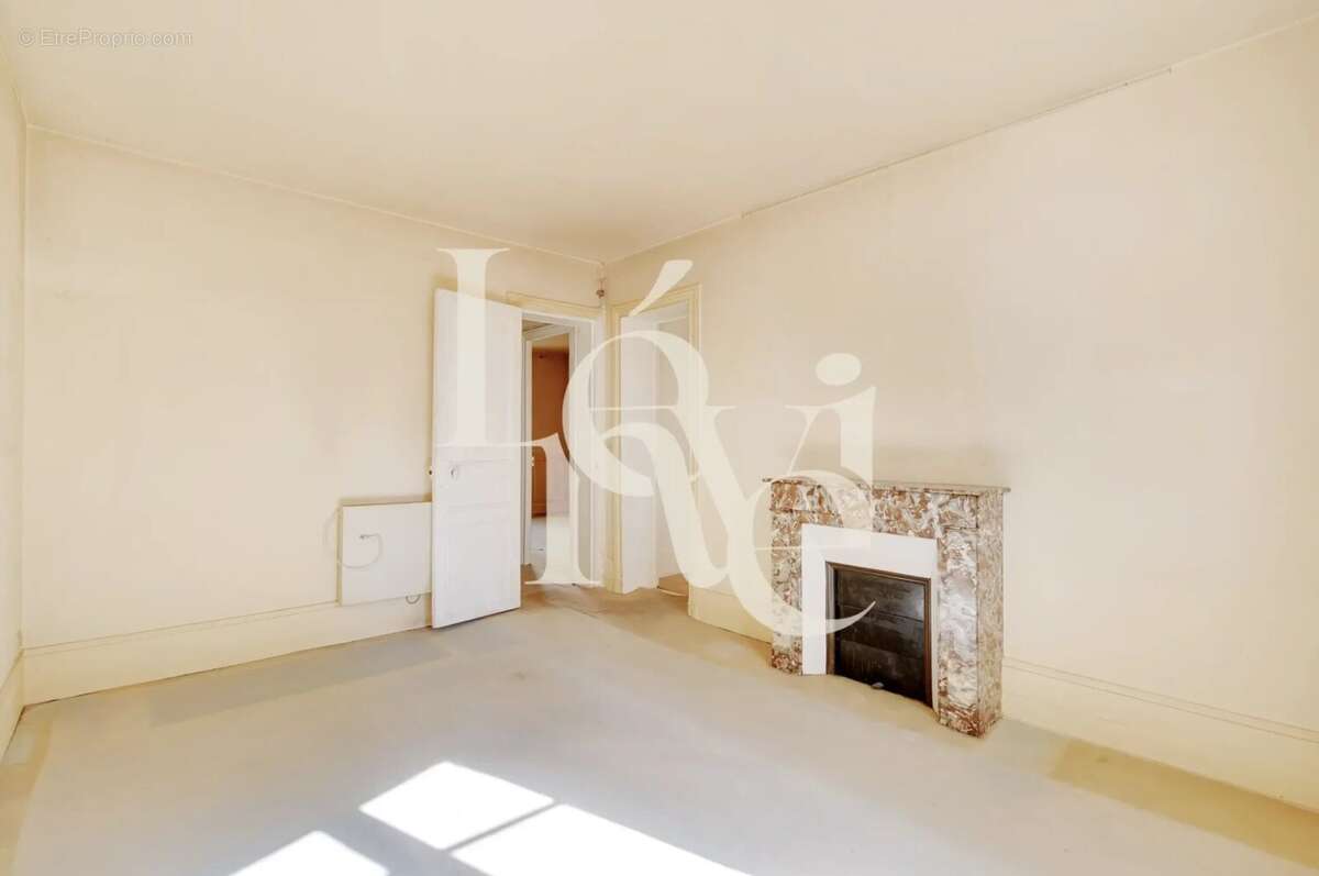A rénover - 63m² - 3 pièces - photo 3