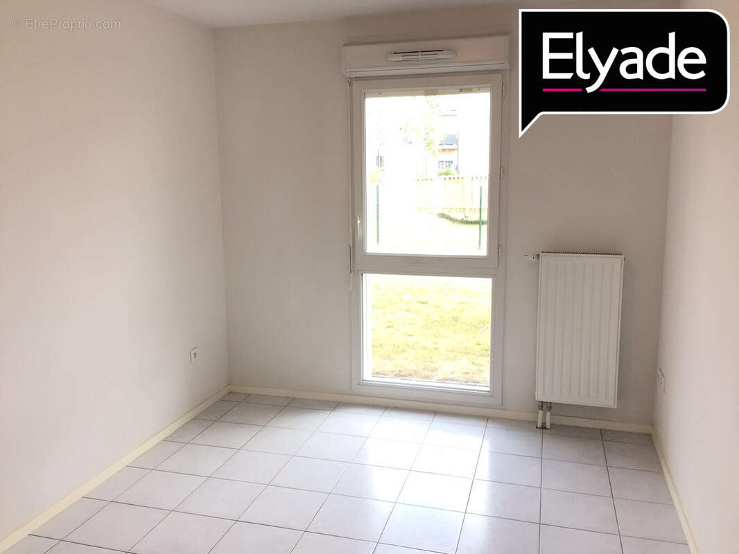 Appartement à DOUAI