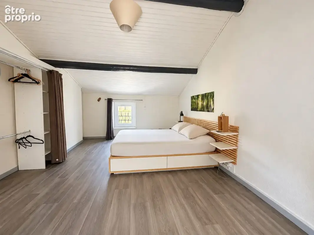 Maison 4 pièces 120 m² à vendre à Saint-Beauzire (63360) - photo 8