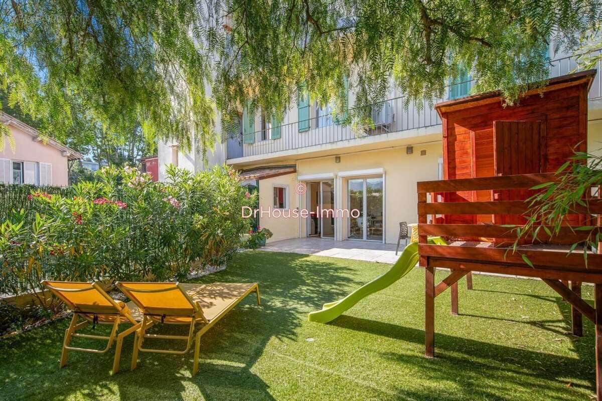 Maison 121 m² à Toulon  - photo 30