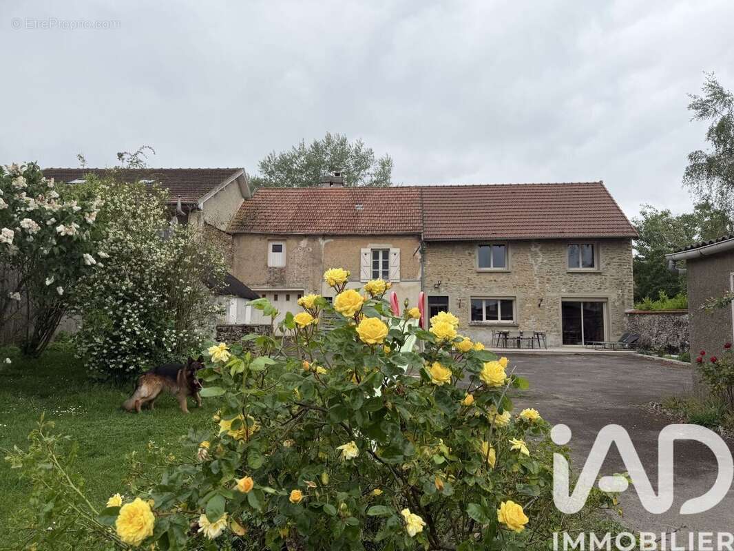 Photo 4 - Maison à FERE-EN-TARDENOIS