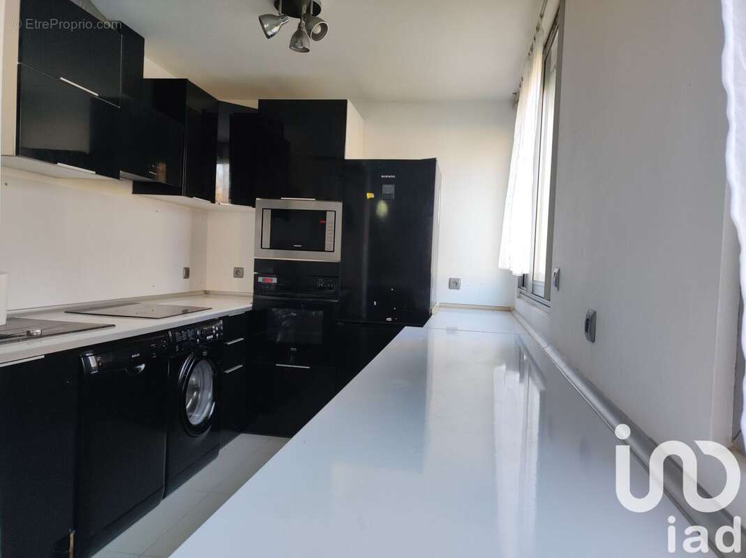 Photo 3 - Appartement à SARCELLES