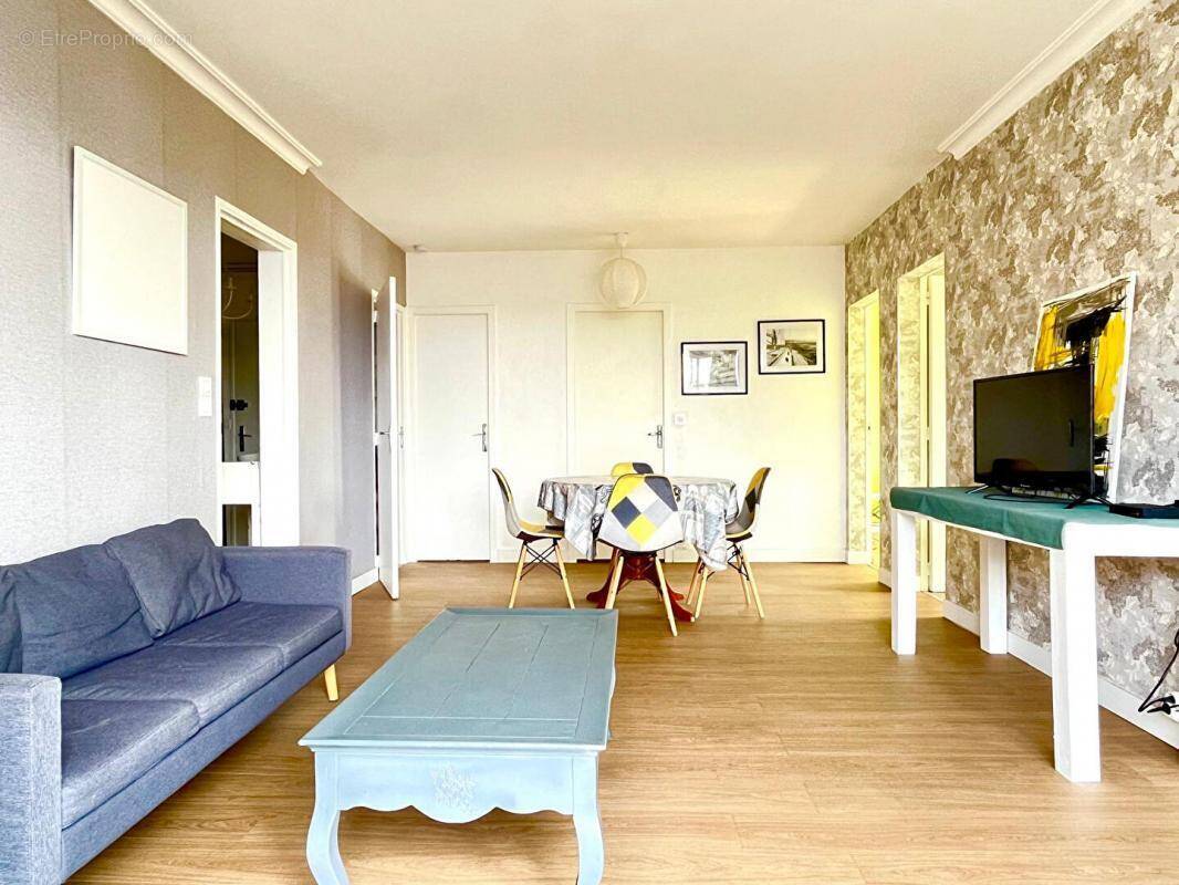 Appartement à ANGERS