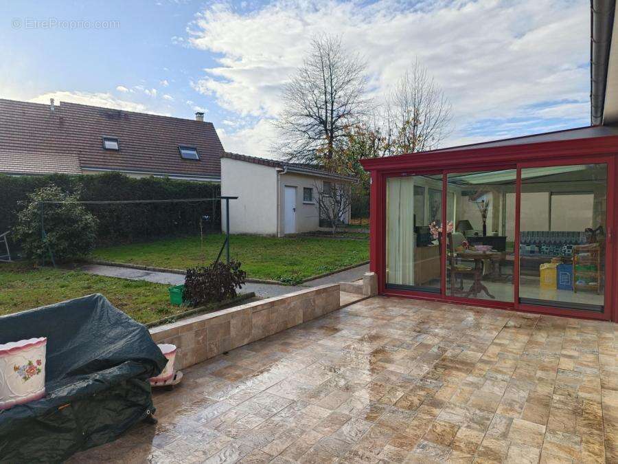 Maison à SAINT-SATURNIN