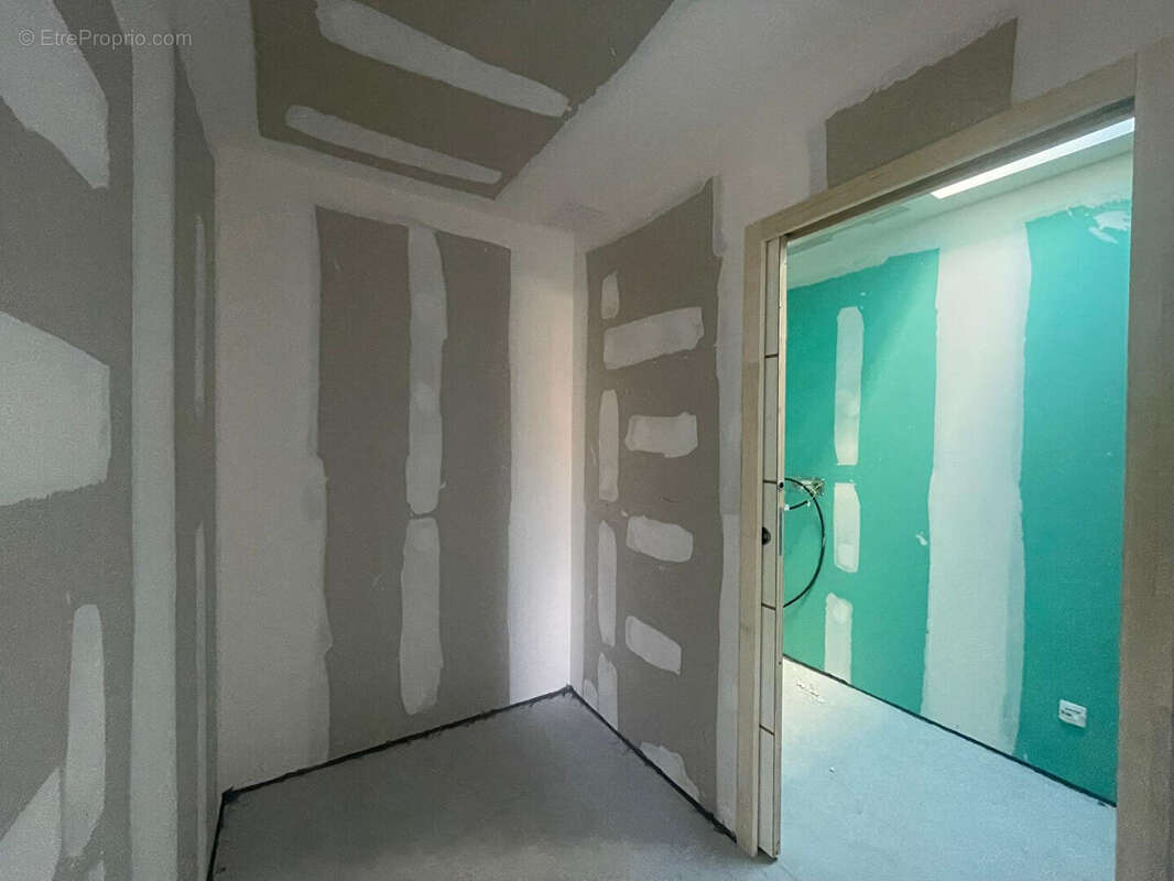 Maison à SAINT-NAZAIRE