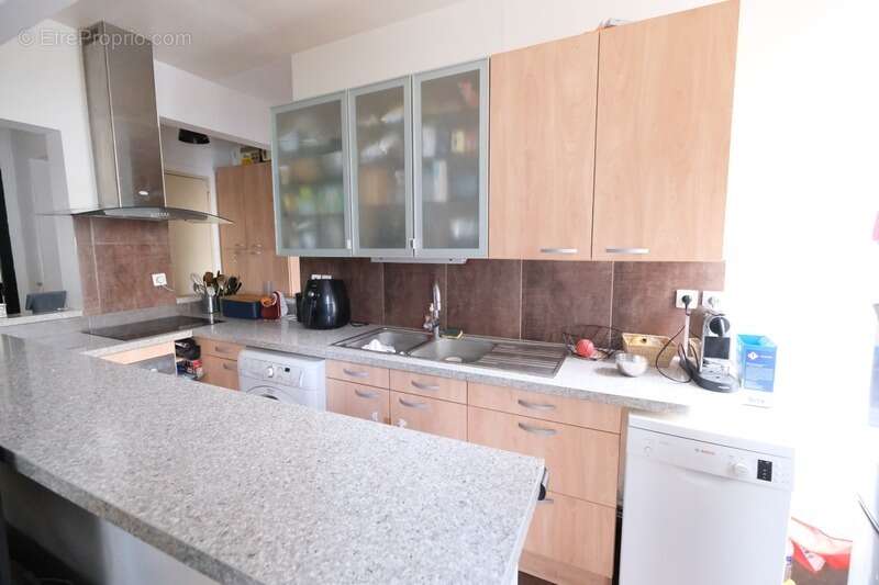 Appartement à vendre 3 pièces proche de VINCENNES (94) - photo 8
