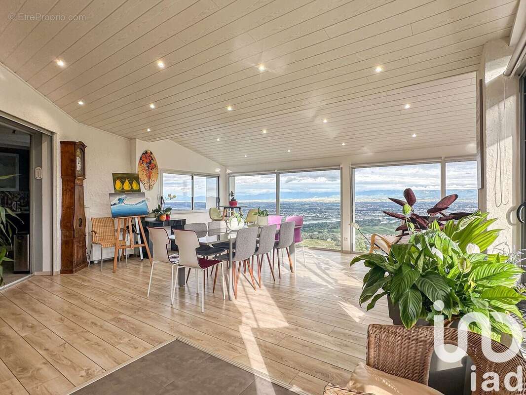 Photo 4 - Maison à CORNAS