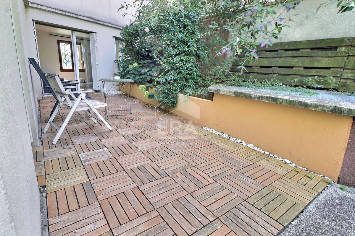 Appartement à SAINT-DENIS