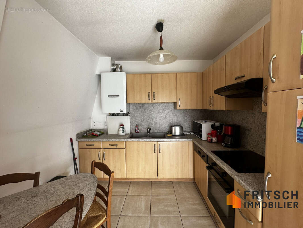 Appartement 101 m² à Illfurth  - photo 6